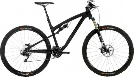 Rockymountain Instinct 970 2013