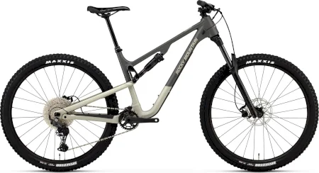 Rockymountain Instinct A10 Shimano 2024