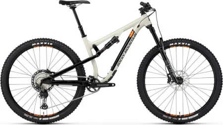 Rockymountain Instinct Alloy 50 2020