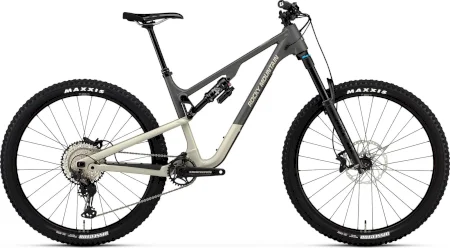 Rockymountain Instinct Alloy 50 2024
