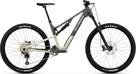 Rockymountain Instinct C30 Shimano 2024