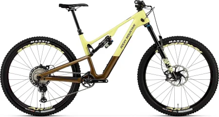 Rockymountain Instinct C70 Shimano 2024