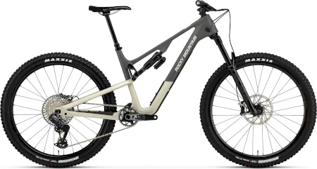 Rockymountain Instinct C70 Sram 2024