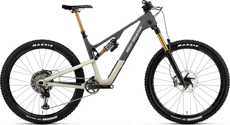 Rockymountain Instinct C90 Shimano 2024