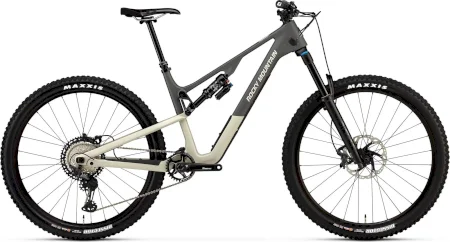 Rockymountain Instinct Carbon 70 2024