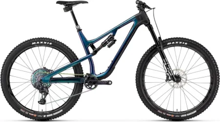 Rockymountain Instinct Carbon 99 2020