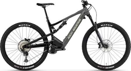 Rockymountain Instinct Powerplay A50 Shimano 2024