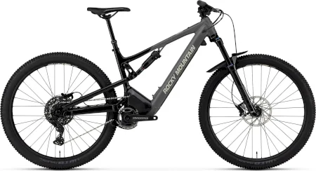 Rockymountain Instinct Powerplay Alloy 30 2024