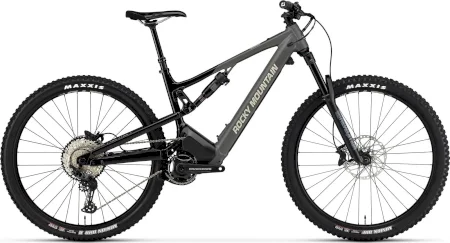 Rockymountain Instinct Powerplay Alloy 50 2024