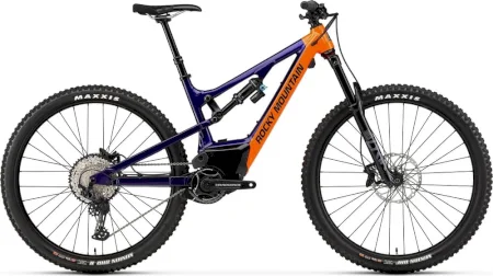 Rockymountain Instinct Powerplay Alloy 50 Bc Edition 2021