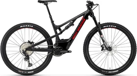 Rockymountain Instinct Powerplay Alloy 50 Shimano 2020