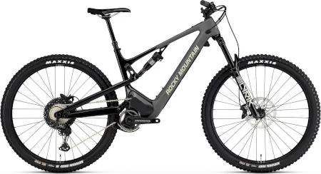 Rockymountain Instinct Powerplay C50 Shimano 2024