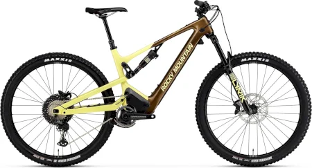 Rockymountain Instinct Powerplay Carbon 50 2024