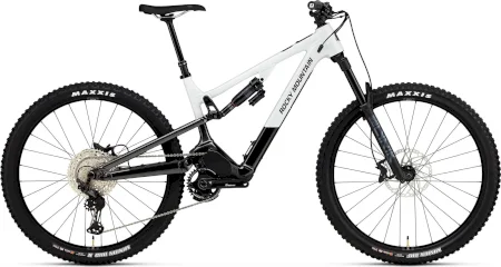 Rockymountain Instinct Powerplay Sl Alloy 50 2025