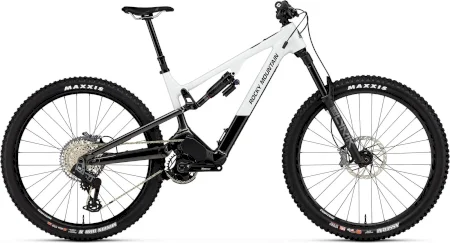 Rockymountain Instinct Powerplay Sl Alloy 70 Bc Edition 2025
