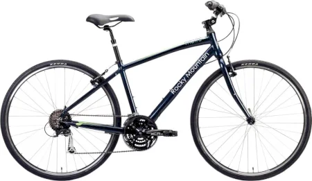 Rockymountain Metro 30 2014