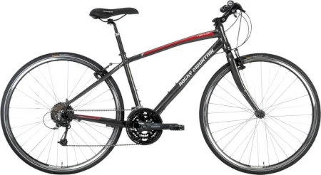 Rockymountain Metro 50 2013