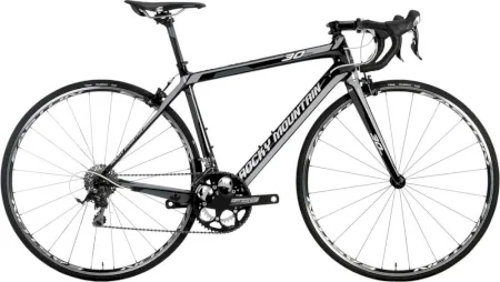 Rockymountain Prestige 30 Rsl 2013