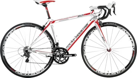 Rockymountain Prestige 50 Rsl 2013