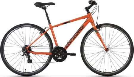 Rockymountain Rc 10 Comfort 2018