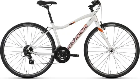 Rockymountain Rc 10 Comfort Lo 2018