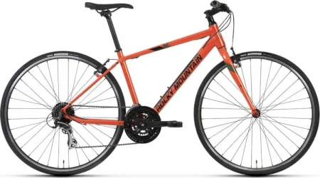 Rockymountain Rc 10 Performance 2018