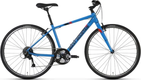 Rockymountain Rc 30 Comfort 2018