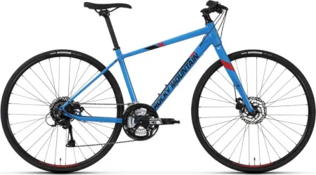 Rockymountain Rc 30 Performance 2018