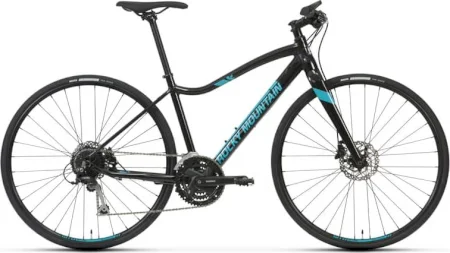 Rockymountain Rc 50 Lo 2018