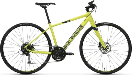 Rockymountain Rc 50 Performance 2018