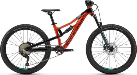 Rockymountain Reaper 24 2019