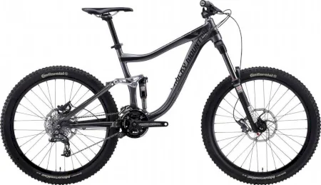 Rockymountain Slayer 30 2013