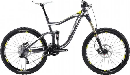 Rockymountain Slayer 50 2013