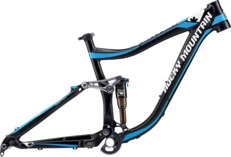 Rockymountain Slayer 70 Frame 2013