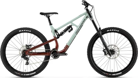 Rockymountain Slayer A30 Park Sram 2023