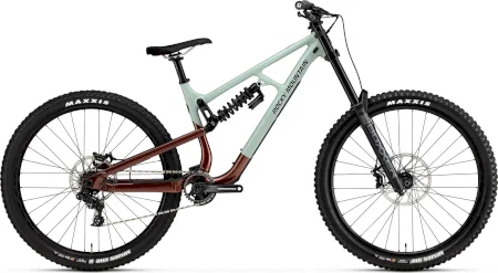Rockymountain Slayer A30 Park Sram 2024