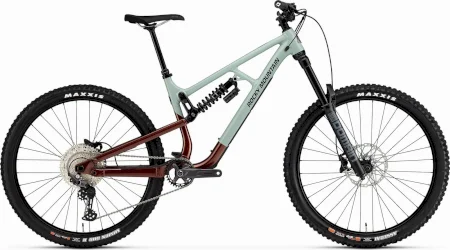 Rockymountain Slayer A30 Shimano 2024