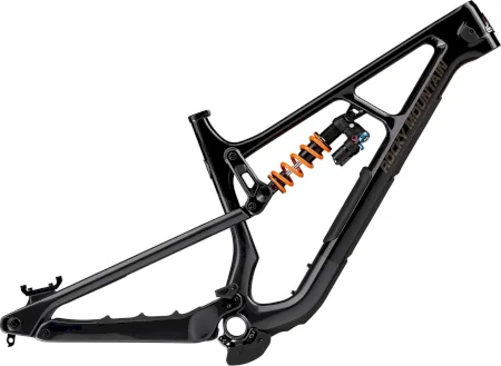 Rockymountain Slayer C Frameset 2023