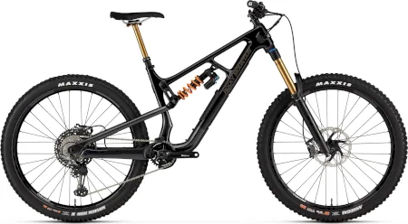 Rockymountain Slayer C90 Shimano 2024