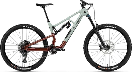 Rockymountain Slayer Carbon 50 2024