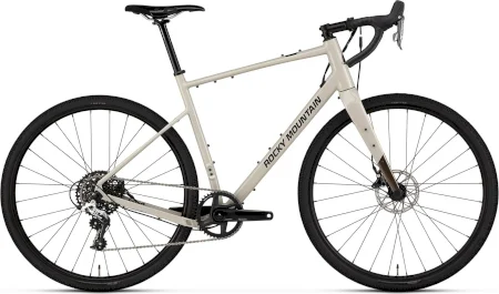 Rockymountain Solo A50 Sram 2023