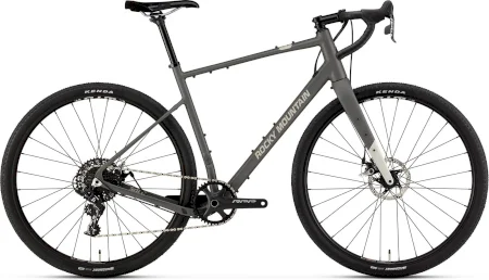 Rockymountain Solo Alloy 30 2024