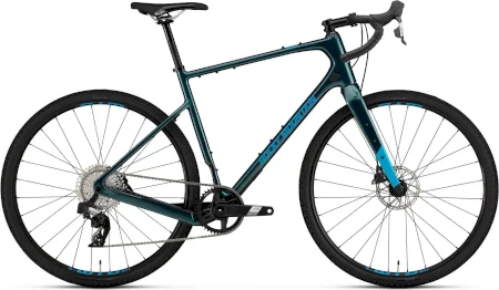 Rockymountain Solo C50 Sram 2024