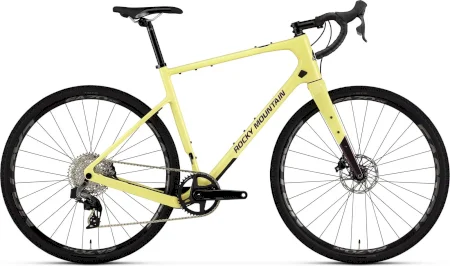 Rockymountain Solo C70 Sram 2024