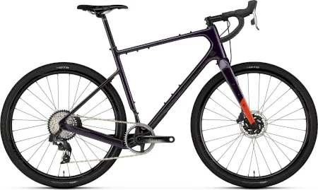 Rockymountain Solo C90 Sram 2023