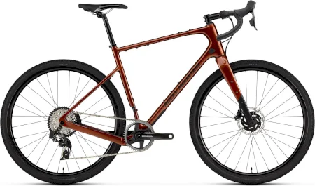 Rockymountain Solo Carbon 90 2024