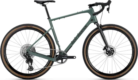 Rockymountain Solo Carbon 90 Bc Edition 2025