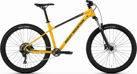 Rockymountain Soul 10 Microshift 2023