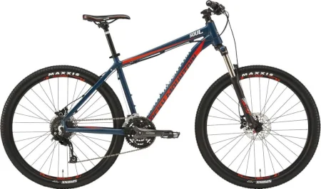 Rockymountain Soul 27.5 2015