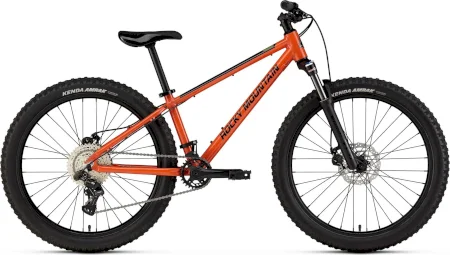 Rockymountain Soul Jr 24 Sunrace 2023